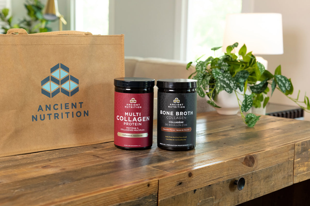 Ancient Nutrition Bone Broth — TallGrass Natural Health