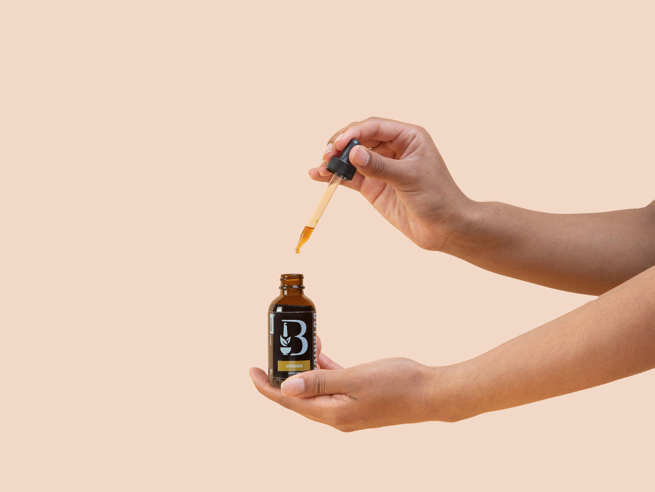 Botanica Tinctures