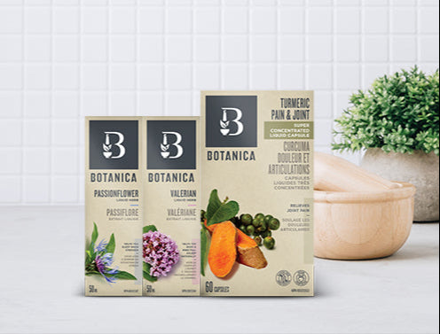 Botanica POS