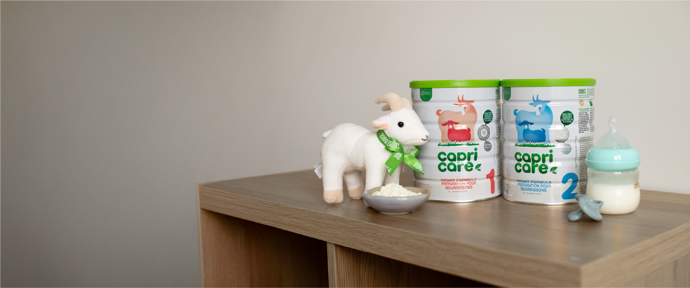 Capricare