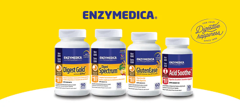 Enzymedica