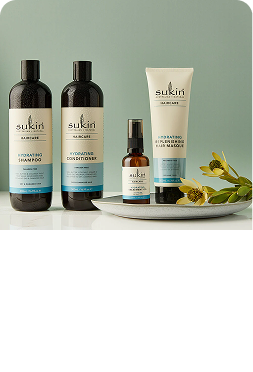 Sukin Body Care