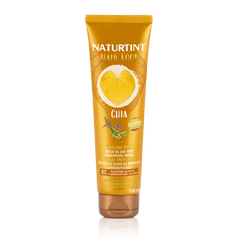 Protective Hair Food Mask