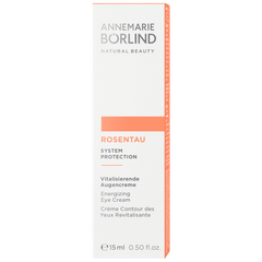 Rosentau Energizing Eye Cream - 15 ml - A0325