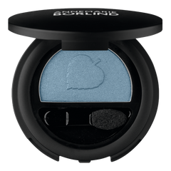 Ombre à paupières poudre Bleu Perle-Testeur