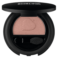 Ombre à paupières en poudre Rosy Glow-Testeur