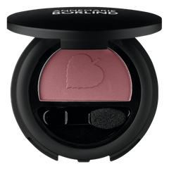 Ombre à paupières poudre mate prune truffe-Testeur