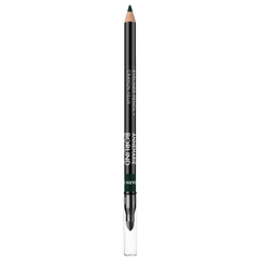 Crayon eyeliner vert foncé-Testeur
