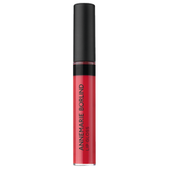 Gloss à lèvres rouge-Testeur