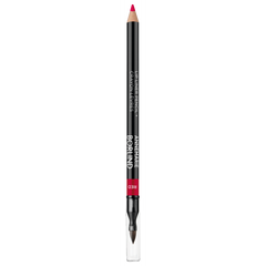 Crayon à lèvres rouge-Testeur