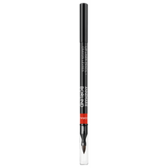 Crayon à lèvres corail-Testeur