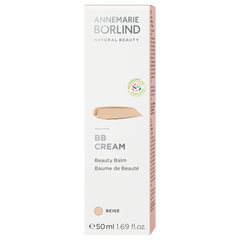 Baume de beauté BB Cream Beige-Testeur
