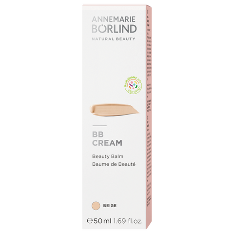 Baume de beauté BB Crème