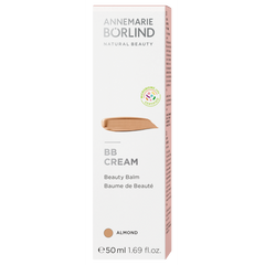 Baume de beauté BB Cream Amande-Testeur