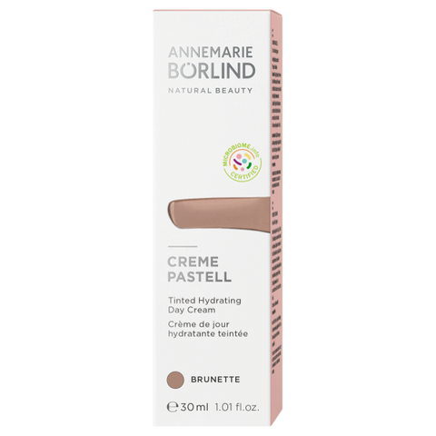 Crème de jour hydratante teintée Crème Pastel