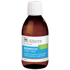 Sirop Bronkotux-200 ml