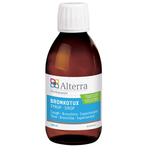 Sirop Bronkotux-200 ml