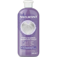 Shampoing violet-330 ml