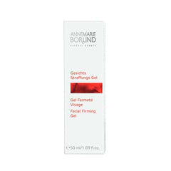 Gel raffermissant pour le visage-50 ml