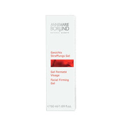 Gel raffermissant pour le visage-50 ml