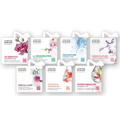 Système de soins de la peau haut de gamme Wobblers - Français