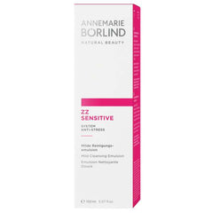 ZZ Sensitive Mild Cleansing Emulsion - 150 ml - A0210