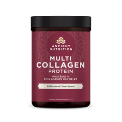 Multi Collagen Protein Powder - Pure