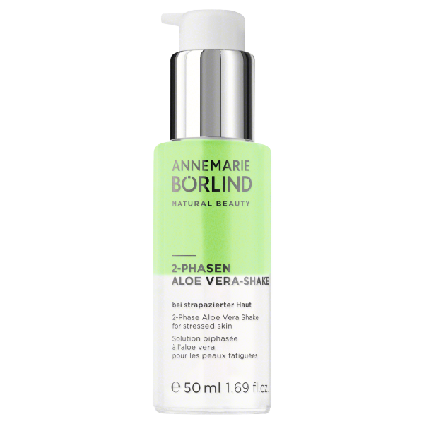 AnneMarie Borlind Skin Care