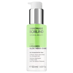 2-Phase Aloe Vera Shake - Tester