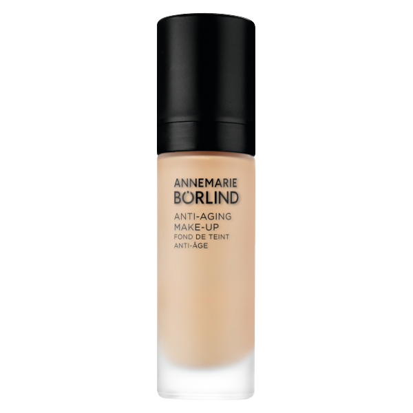AnneMarie Borlind Cosmetics