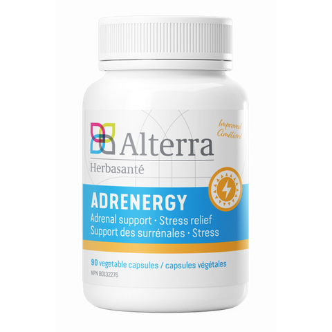 Adrénergie-90 gélules