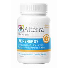 Adrenergy - 90 caps - KL390