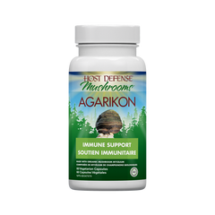 Agarikon Capsules - 60 caps - H1019