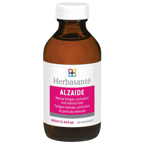 Alzaide - 100 ML
