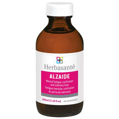 Alzaide - 100 ml - HS271