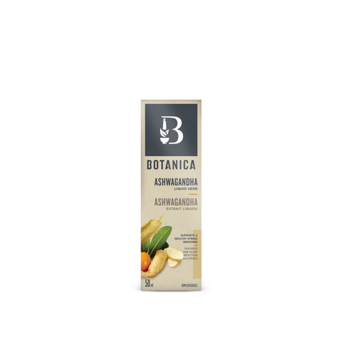 Ashwagandha liquide-50 ml