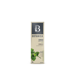 Ginkgo Liquid Herb - 50 ml - BT0036