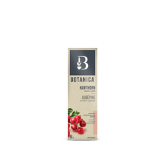 Hawthorn Liquid Herb - 50 ml - BT0044