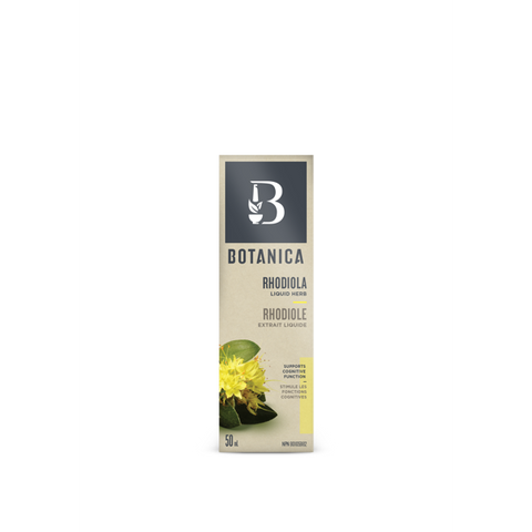 Rhodiola liquide-50 ml