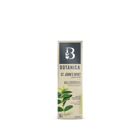 Millepertuis liquide-50 ml