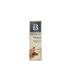 Panax Ginseng Liquid Herb - 50 ml - BT0093