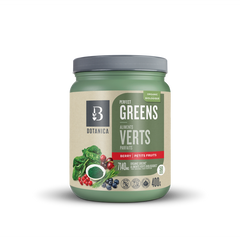 Perfect Greens - Berry