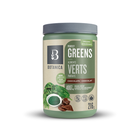 Perfect Greens-Chocolat-216 g