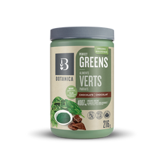 Perfect Greens - Chocolate - 216 g - BT6318