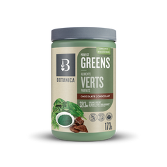 Perfect Greens - Chocolate (Replaced by BT6318)