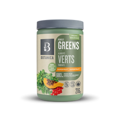 Perfect Greens - Superfruit - 216 g - BT6319