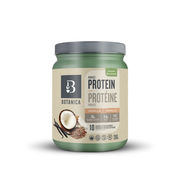 Botanica - Line Drive (Monthly Promo)