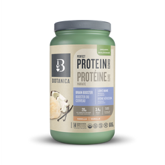 Perfect Protein Elevated-Stimulant cérébral-606 g
