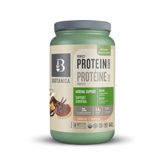 Perfect Protein Elevated-Soutien surrénalien-642 g