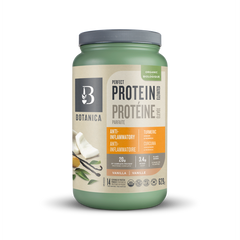 Perfect Protein Elevated - Anti-Inflammatory - 629 g - BT6382